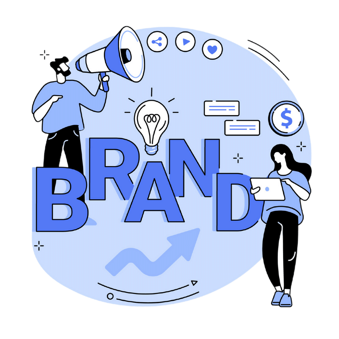  brand voice