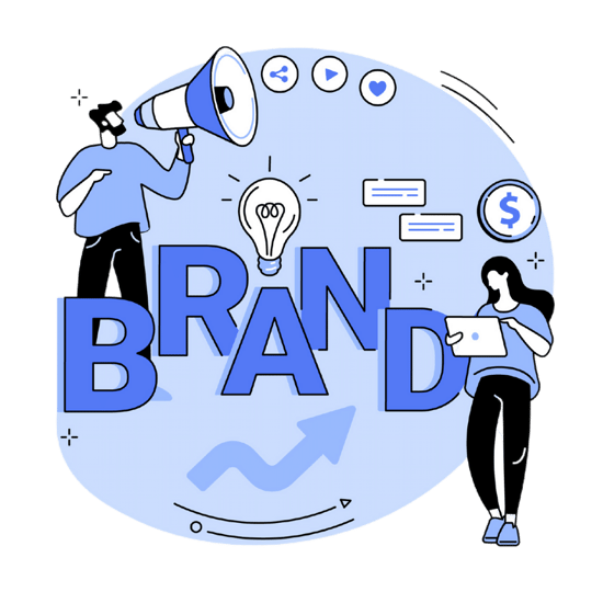  brand voice