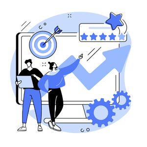  marketing objectives