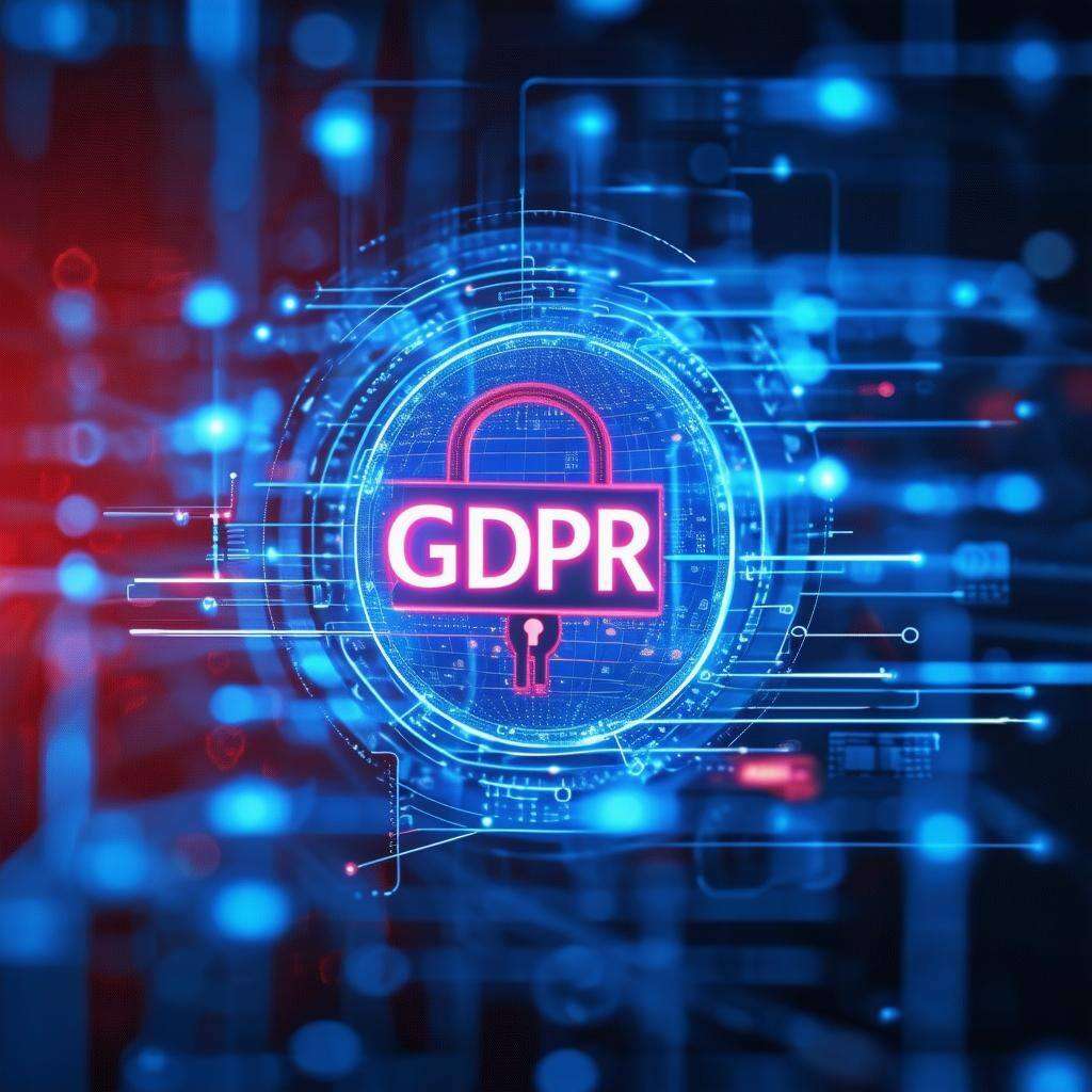  GDPR compliance 