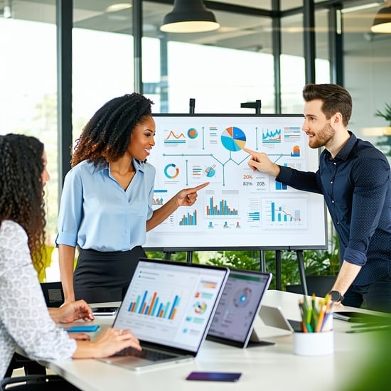  5 Sales and Marketing Alignment Challenges and Fixes