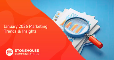  January 2026 Marketing Trends & Insights