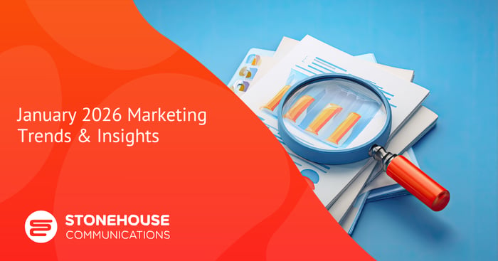  January 2026 Marketing Trends & Insights
