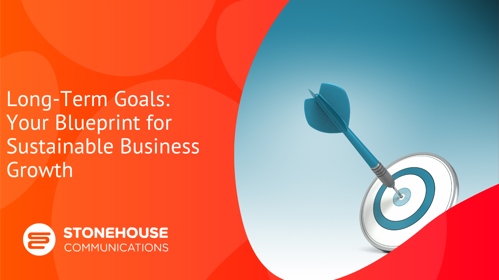  Long-Term Goals: Your Blueprint for Sustainable Business Growth