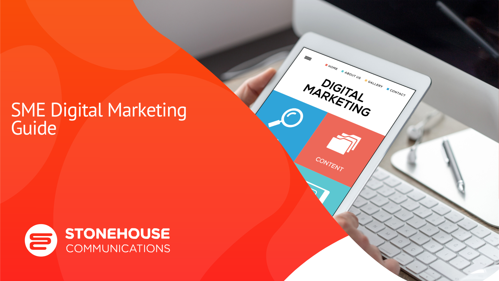  SME Digital Marketing Guide