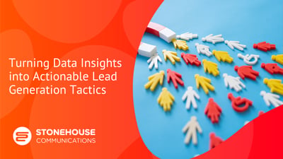  SME Lead Gen Techniques