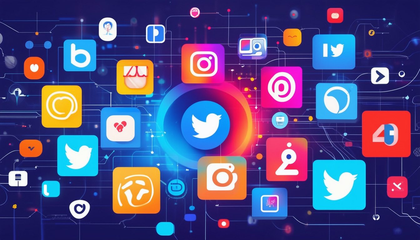  social  media management