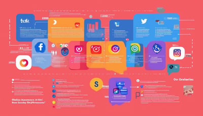  social media demogaphics