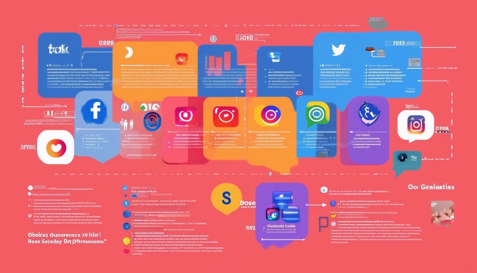 social media demogaphics