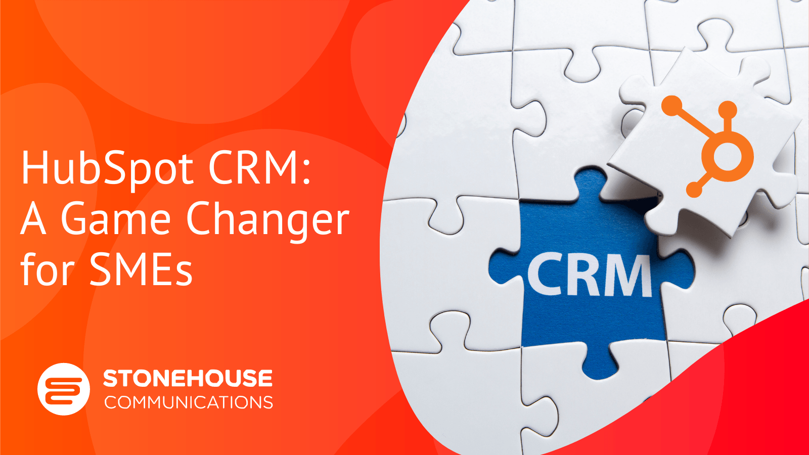 HubSpot CRM: A Game...