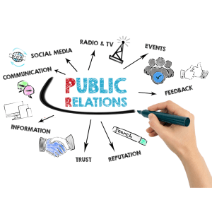 PR for SMEs 