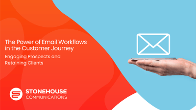  Maximise Customer Engagement with Effective Email Workflow Automation