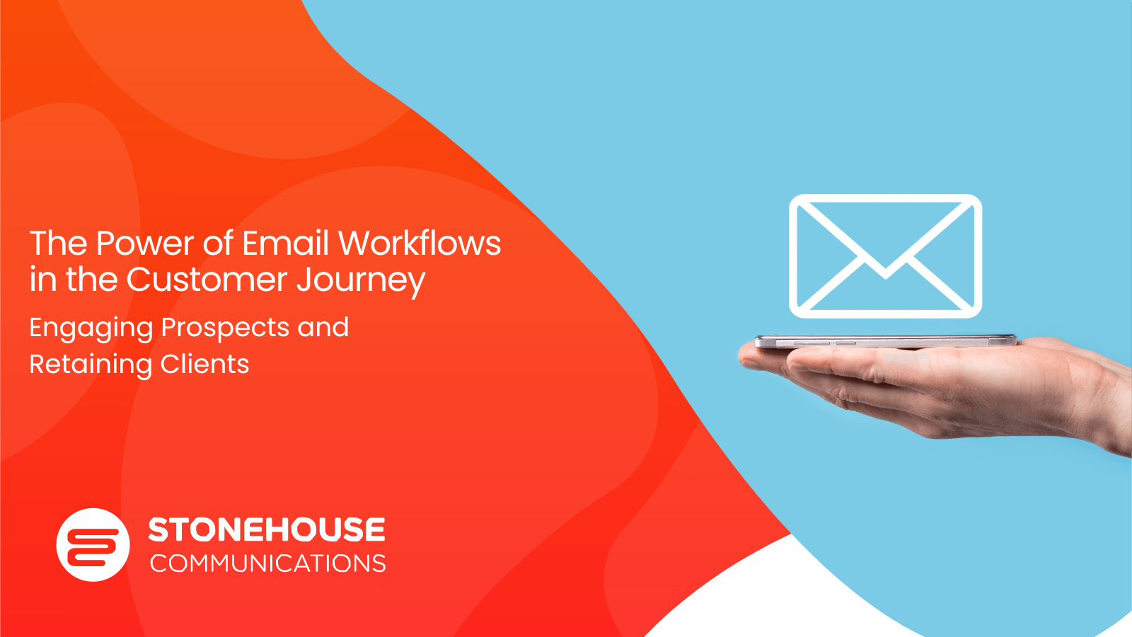  Maximise Customer Engagement with Effective Email Workflow Automation
