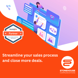  Maximising Sales with HubSpot CRM: A Comprehensive Guide