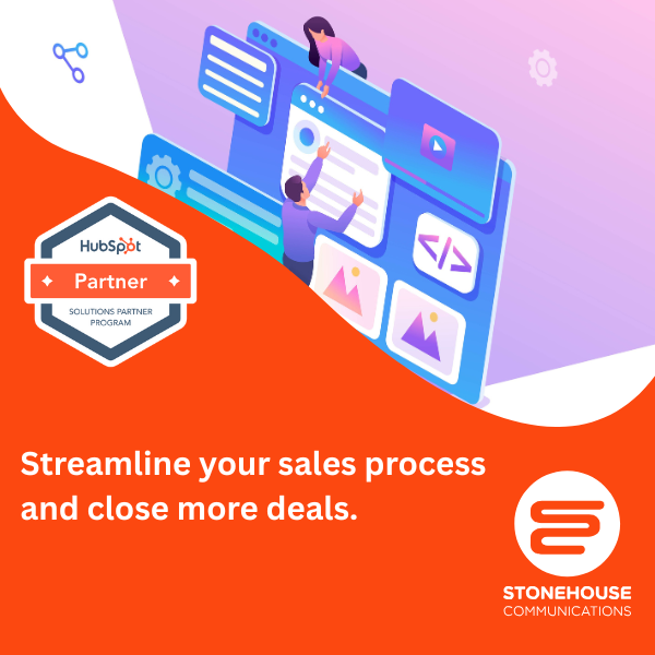  Maximising Sales with HubSpot CRM: A Comprehensive Guide